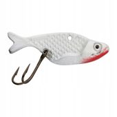 CYKADA JMC ADVENTURE BAIT FISH WHITE 4G/3.5CM