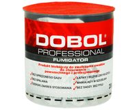 Bomba dymna Dobol 20 ml na owady: muchy, komary, pchły, karaluchy, pluskwy