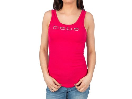 Top Bebe Basic Yummy Rib Tank 195950TGH L na Arena.pl