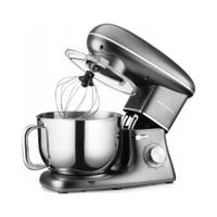 ROBOT PLANETARNY KUCHENNY MIKSER 3 MIESZADŁA MISA 6.2L MOCNY