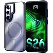 samsung galaxy s26 - 3mk satin armor magcase