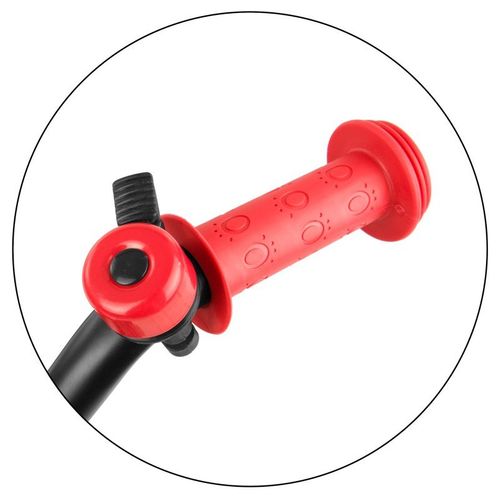 ROWEREK BIEGOWY DRAGON CANDY MILLY MALLY na Arena.pl