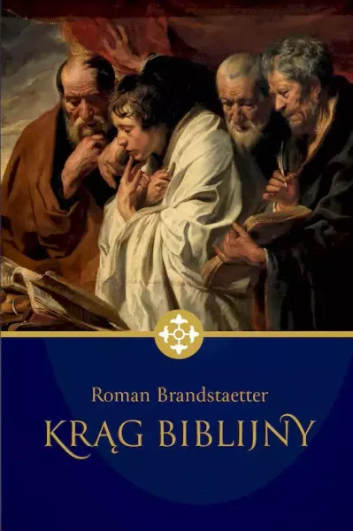 Krąg biblijny zdjęcie 1