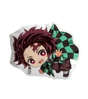 Demon Slayer Chibi poduszka - Tanjiro