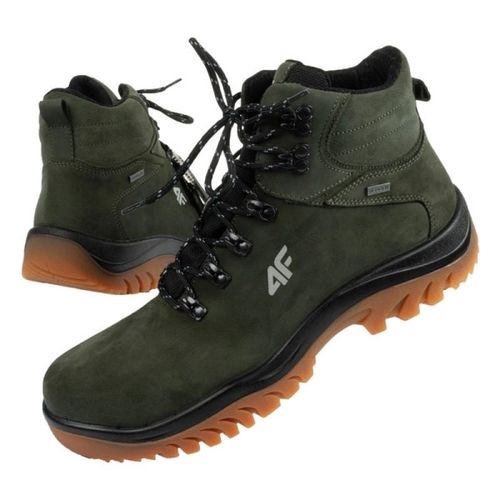 Buty trekkingowe 4F OBMH257 43S r.40 na Arena.pl