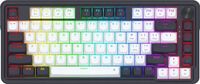 Klawiatura mechaniczna REDRAGON Ucal Magnetic K673WB-RGB-M Czarny