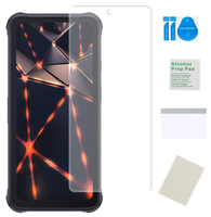 Folia ochronna do CUBOT KING KONG POWER hydrożelowa mocna na ekran szkłoTPU