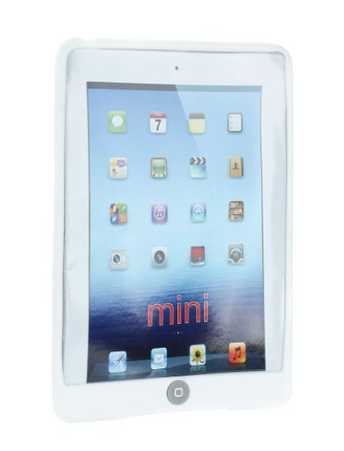 Etui Silikonowe Back Case Cover iPad mini 2 na Arena.pl