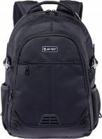 PLECAK SPORTOWY MIEJSKI SZKOLNY SPORTOWY HI-TEC RALS 30 CZARNY