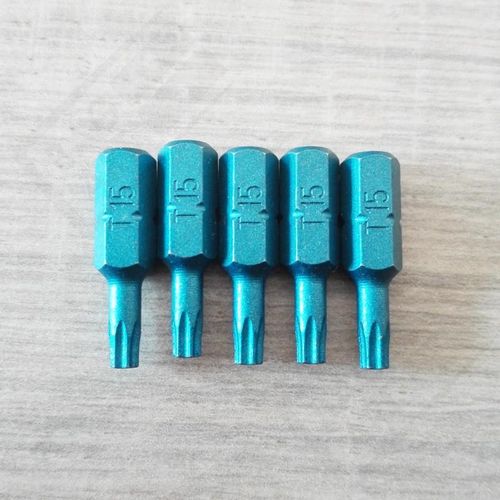 BIT TX15 25mm FORCH 1/4" OPTIGRIP na Arena.pl