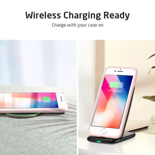 ESR YIPPEE IPHONE 7/8/SE 2020 PINK na Arena.pl