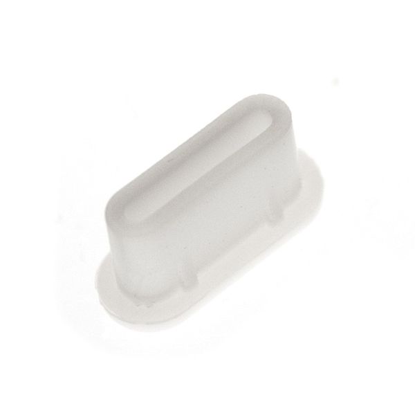 Zaślepka gniazda USB-C zdjęcie 1