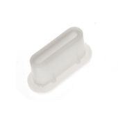 Zaślepka gniazda USB-C