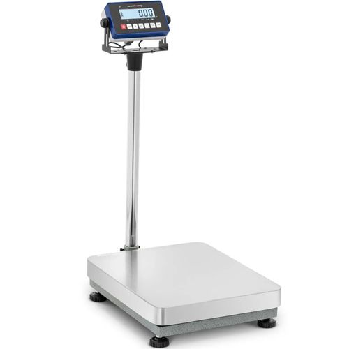 Waga platformowa przemysłowa 40 x 50 cm 120 kg / 0.005 kg na Arena.pl