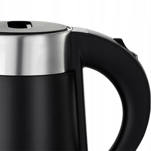 CZAJNIK ELEKTRYCZNY TURYSTYCZNY PODRÓŻNY CICHY MAŁY 900W 0,8L na Arena.pl