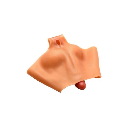 Realistyczne dildo XR Silikon L na Arena.pl