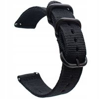 SPACECASE NATO STRAP PASEK DO VIVOACTIVE 3/3 MUSIC
