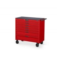 wózek narzędziowy pusty tcw207n 7 szuflad - l-262870108