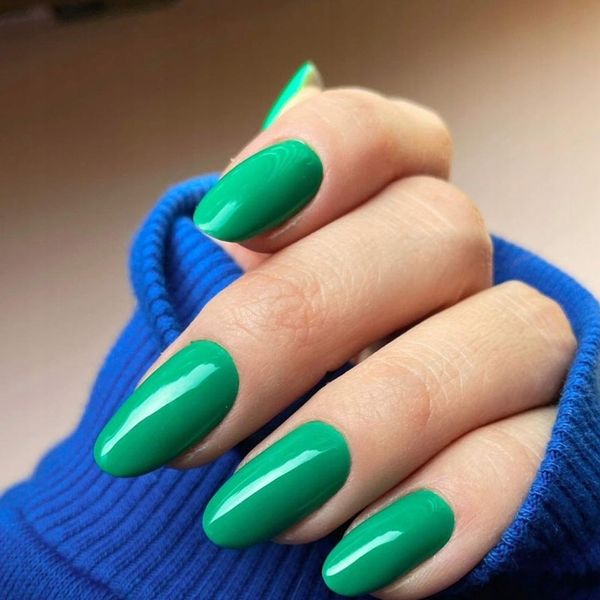Saute Nails Glossy Top No Wipe Do Paznokci 8ml zdjęcie 4