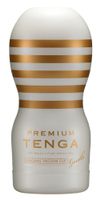 masturbator premium original vacuum cup gentle tenga