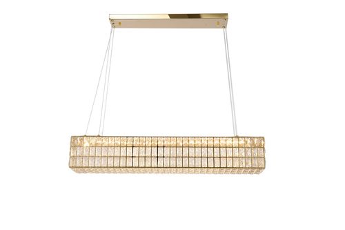 Lampa Wisząca Berella Light Kasar 100 BL5654 na Arena.pl