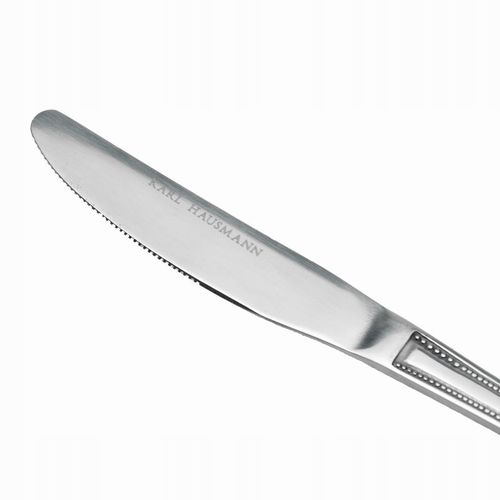 ZESTAW SZTUĆCÓW 24 EL 6 os komplet sztućce pudełko na Arena.pl