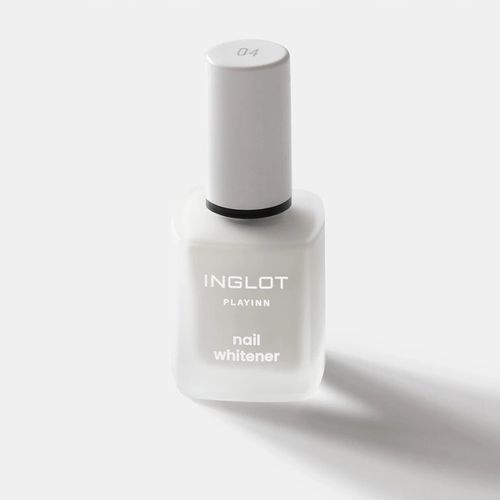 INGLOT Playinn lakier do paznokci Nail Whitener 04 15ml na Arena.pl