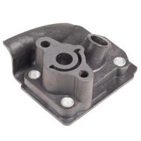 Króciec gaźnika CEDRUS dmuchawa DM02 070198