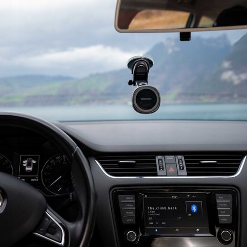 Spacecase Car Holder Sc06 Dash/Windshield Magsafe Black na Arena.pl