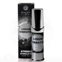 strong stimulator liquid vibrator 15 ml