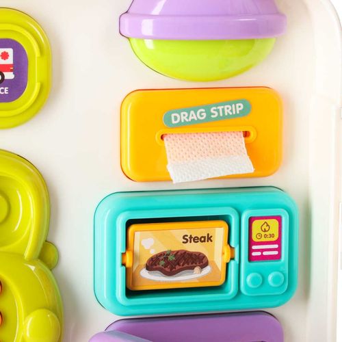 INTERAKTYWNA TABLICA EDUKACYJNA   Z EFEKTAMI DŹWIĘKOWYMI na Arena.pl