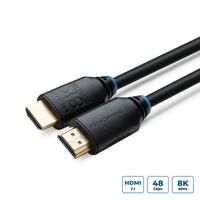 MicroConnect HDMI cable 8K, 5m