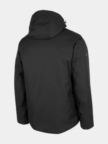 4F KURTKA MĘSKA NARCIARSKA ZIMOWA na Arena.pl