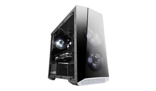 Cooler Master Obudowa MasterBox Lite 3.1 (USB 3.0) na Arena.pl
