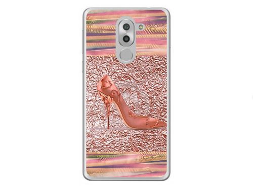 HUAWEI MATE 9 LITE | Etui smartfon CASE na Arena.pl