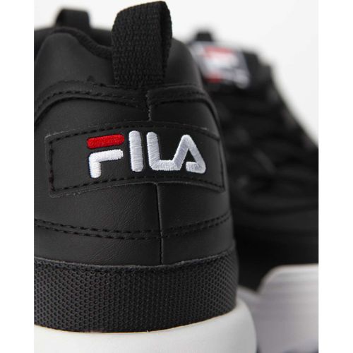 Disruptor Low 25Y Black r.41 na Arena.pl