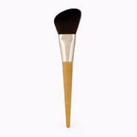 clarins blush brush