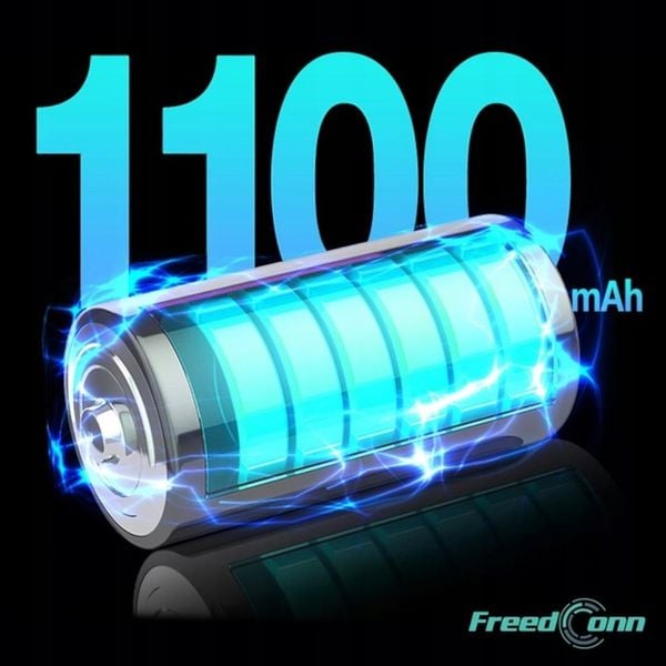 Interkom Motocyklowy FX PRO V2 Bluetooth Radio AI do 1200m zdjęcie 10