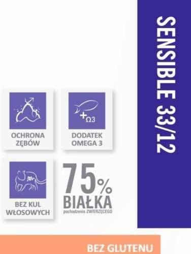 Arion Original Cat Sensible 2 kg na Arena.pl
