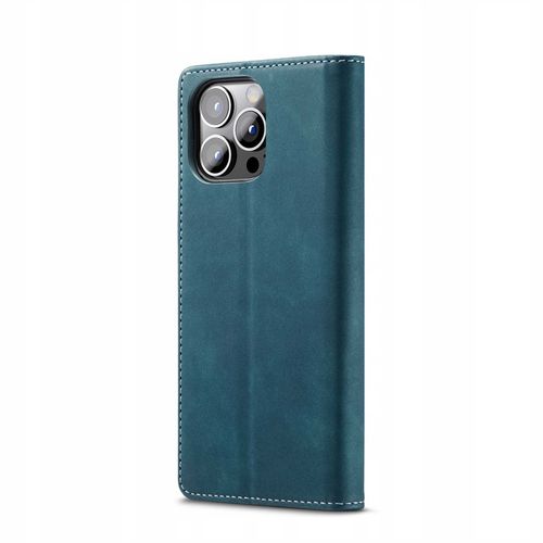 Spacecase Wallet Iphone 13 Pro Max Blue na Arena.pl