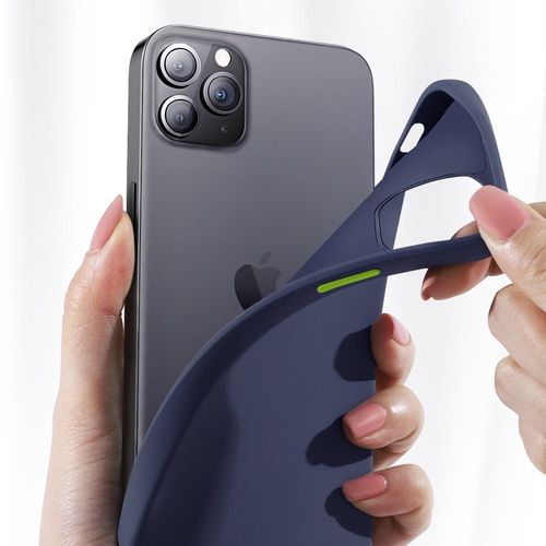 Plecki niktrade do Apple iPhone 12 mini czarny na Arena.pl