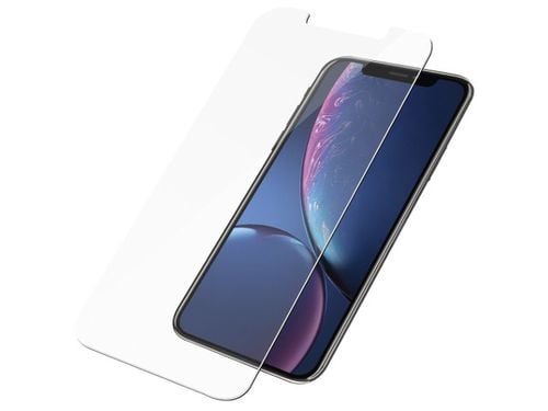 SZKŁO HARTOWANE PANZERGLASS DO IPHONE XR na Arena.pl