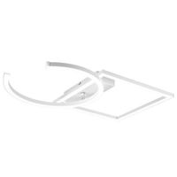 Plafon LAMPA sufitowa PIVOT R62162131 RL Light ruchoma OPRAWA metalowa LED 23W 4000K ściemnialny kinkiet biały