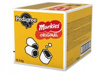 Ciastka dla psów Pedigree 12,5 kg