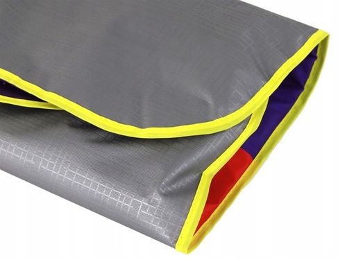 MATA DO TAŃCZENIA MUZYCZNA ELEKTRONICZNA PIANINO GRA DLA CAŁEJ RODZINY XXL na Arena.pl