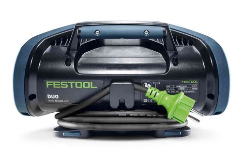 lampa robocza syslite duo + st duo 200 - fe 576402 na Arena.pl