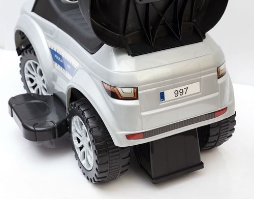 POLICJA jeździk odpychacz chodzik auto dla dziecka na Arena.pl