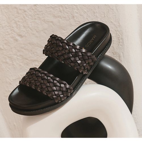 Klapki Scanno r.38 na Arena.pl