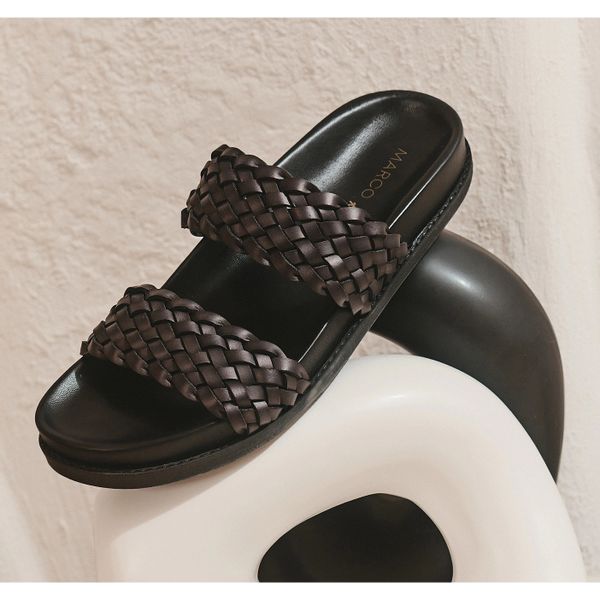 Klapki Scanno r.38 zdjęcie 2