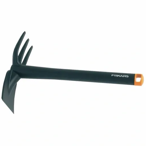 FISKARS SOLID Motyczka z tworzywa 137040 zdjęcie 4